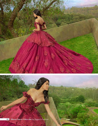 Ragazza Style DV52-552