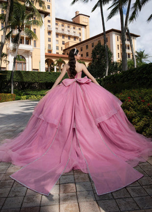 Morilee Style 89554