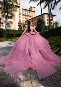 Morilee Style 89554