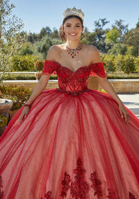 Morilee Style 89427