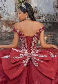 Morilee Style 89556