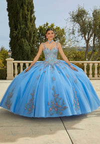 Morilee Style 89435