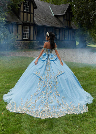 Morilee Style 89458