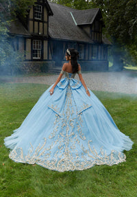 Morilee Style 89458