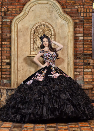 House of Wu Style 80031 - Shared