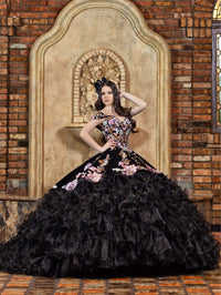 House of Wu Style 80031 - Shared
