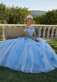 Morilee Style 60185
