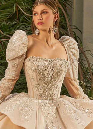 Ragazza Style EV56 - Champagne
