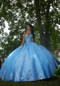 Morilee Style 89443