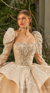 Ragazza Style EV56 - Champagne