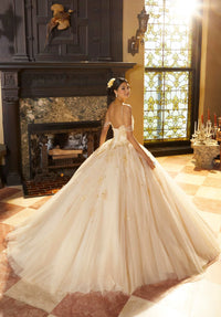 Morilee Style 60155