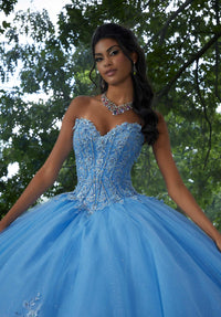 Morilee Style 89443