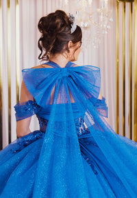 Morilee Style 89513