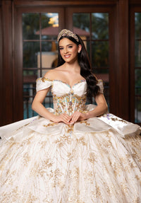 Morilee Style 89539