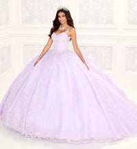 Princesa Ariana Vara PR30087 - Lilac