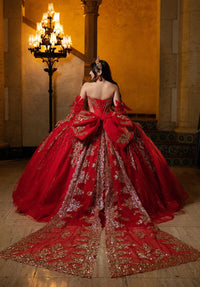 Morilee Style 4080059