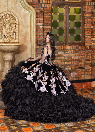 House of Wu Style 80031 - Shared