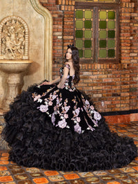 House of Wu Style 80031 - Shared