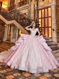 House of Wu Style 80034 - Shared