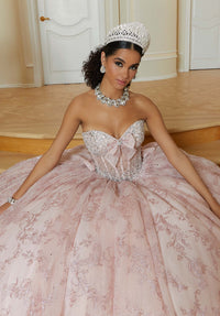 Morilee Style 89478