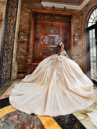 House of Wu Style 80035 - Shared