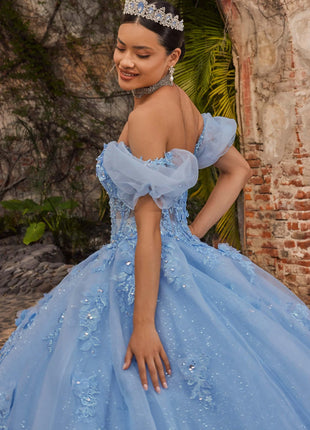 Morilee Style 89542