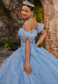 Morilee Style 89542