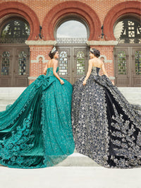 House of Wu Style 26054 - Shared