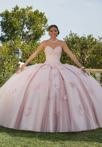 Morilee Style 60183