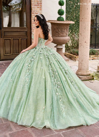 Rachel Allan Style RQ3135 - SAGE