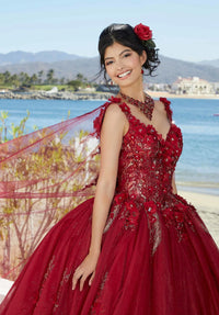 Morilee Style 89362