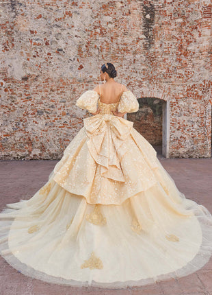 Morilee Style 89537