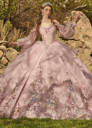 Ragazza Style PRC0-035 - Pink