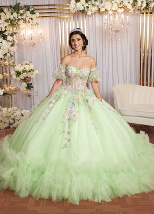 Morilee Style 89510