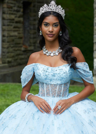 Morilee Style 89450
