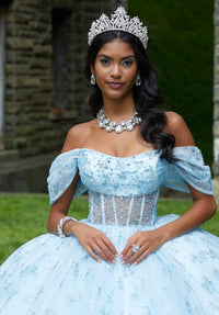 Morilee Style 89450