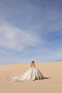Ragazza Style EV84-684 - Oro/Ivory
