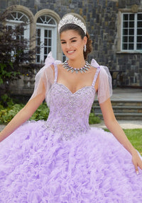 Morilee Style 89410