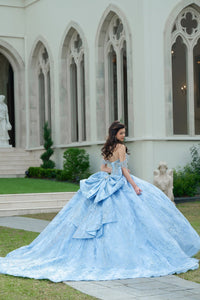 AmaBella Style Q1052