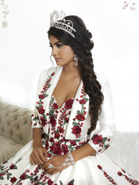 House of Wu Style 26892 - Shared