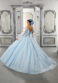 Morilee Style 60143