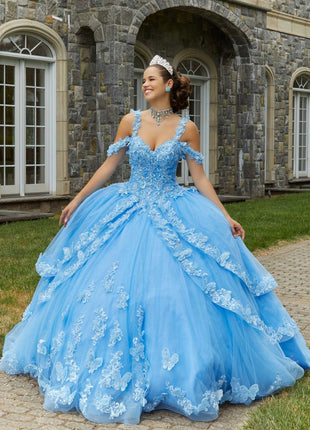 Morilee Style 89414