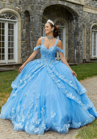 Morilee Style 89414