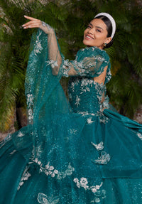 Morilee Style 89548