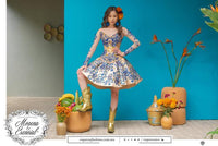 Ragazza Style M26-126