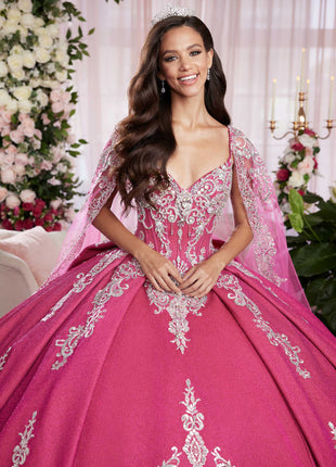 Morilee Style 89501