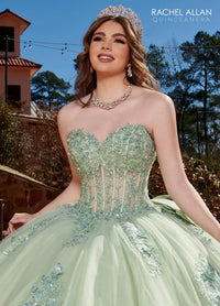 Rachel Allan Style RQ2171 - SAGE