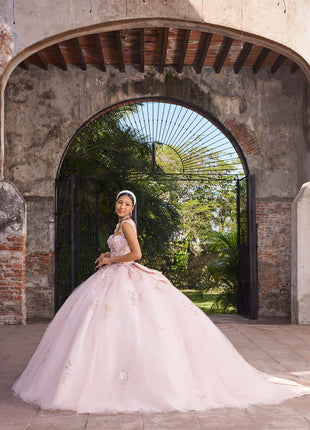 Morilee Style 89550