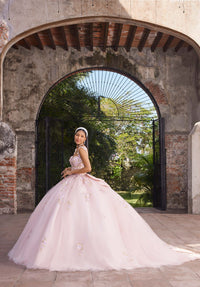 Morilee Style 89550