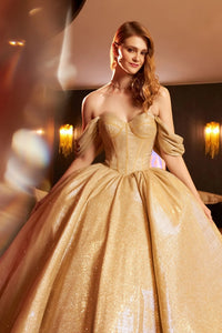 Ragazza Style EV21-621 - Blush